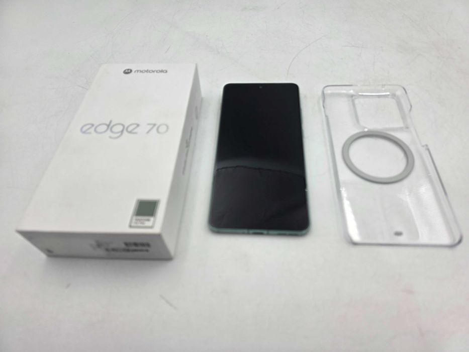 Smartfon Motorola Edge 70 5G 12/512GB 6.67" 120HZ