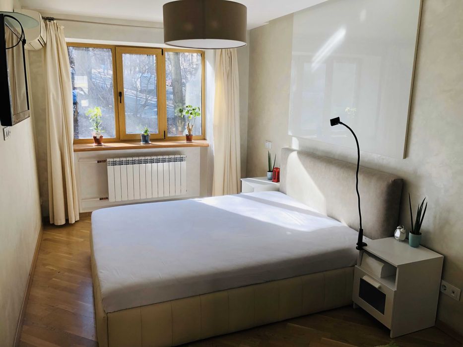 первая сдача 72K 3K квартиру Печерськ Гулівер бульвар Лесі Українки 10