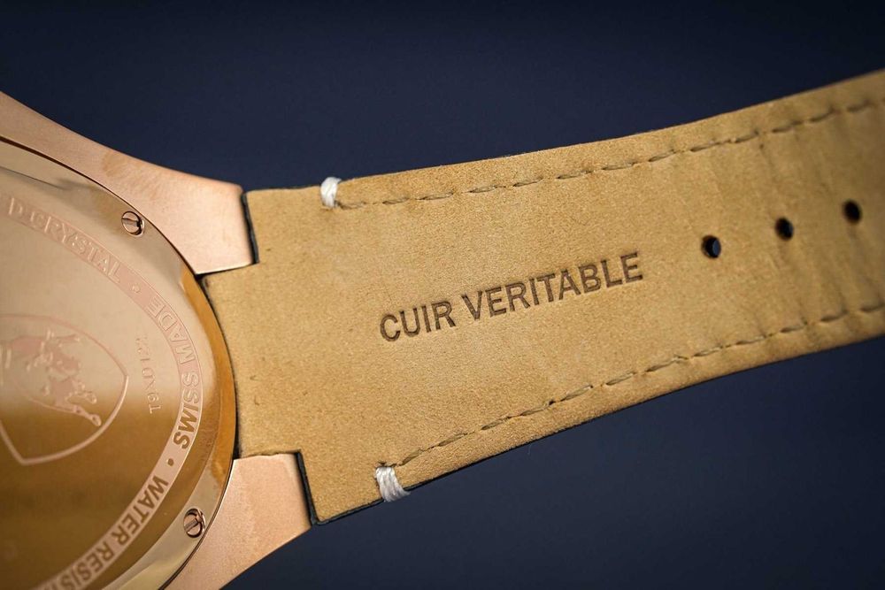 Tonino Lamborghini - T9XD-RG - Usado 2x