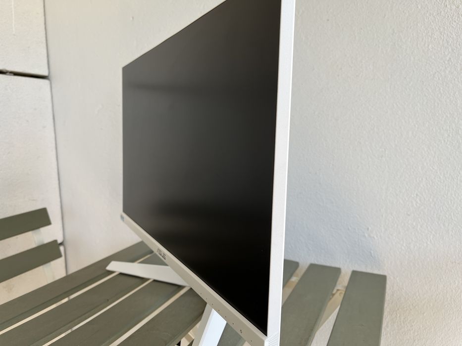 Monitor ASUS VY249HE-W 24” Full HD – Como Novo