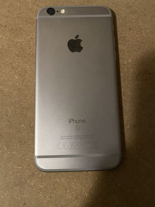 Продам  iphone  7/32 6s/32  6s/16