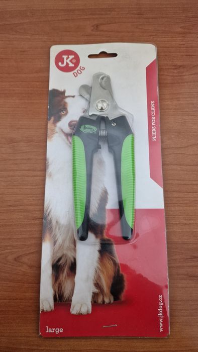 Corta unhas para animais
