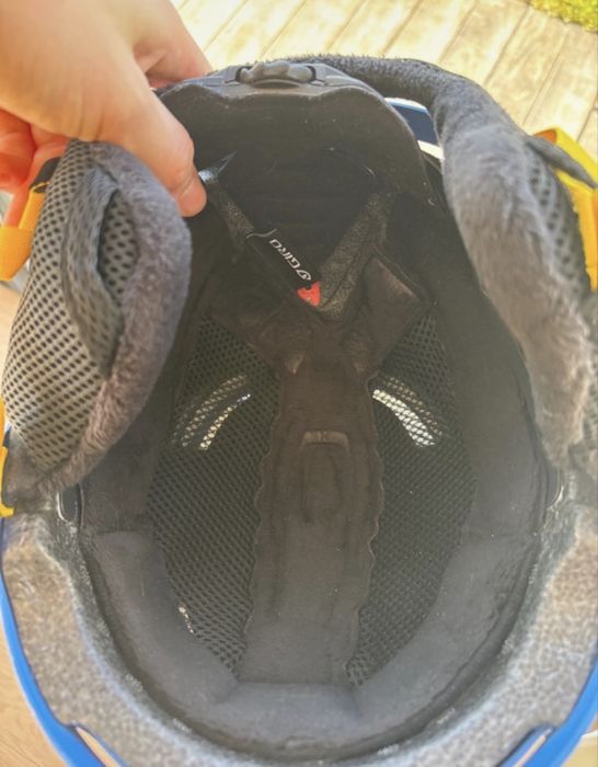 Capacete ski snowboard GIRO