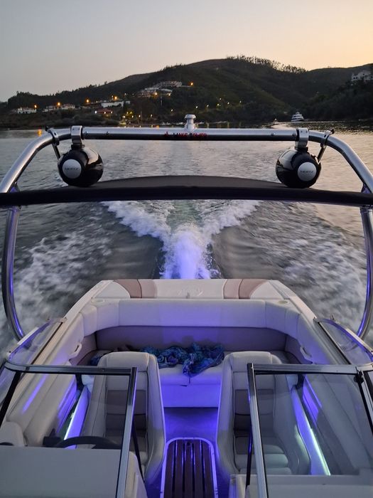 Barco caravelle 3.0