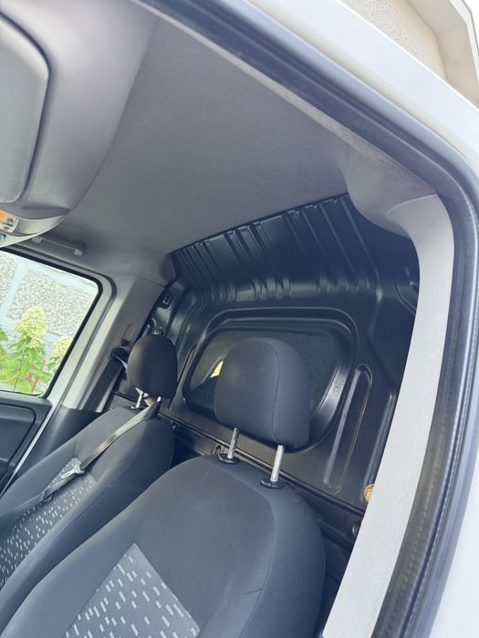 Opel combo  cdti