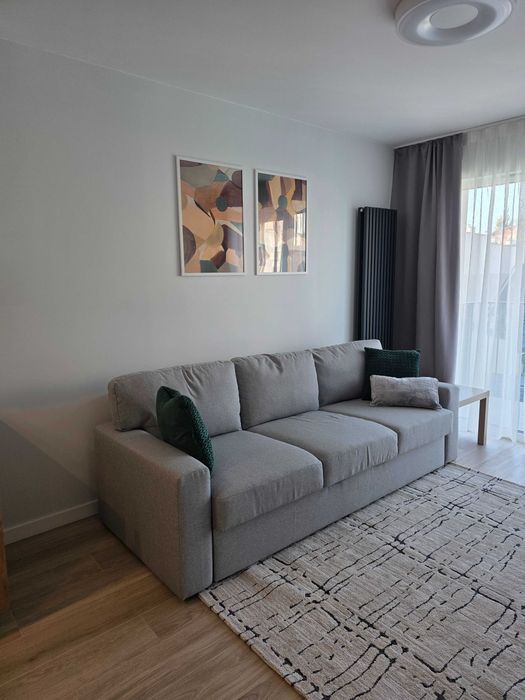 Mieszkanie – Łódź, Fabryczna, Śródmieście - Widok 5
