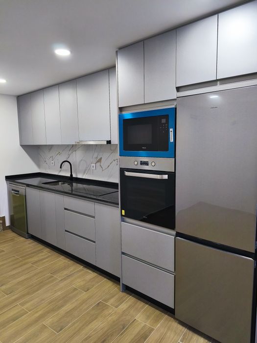 Arrenda-se T2 em Vila Real