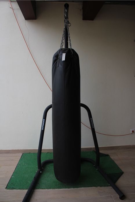 Saco de boxe outshock