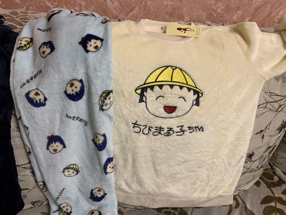 Піжама тепла. Нова.