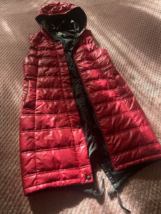 Жилетка жіноча р.М