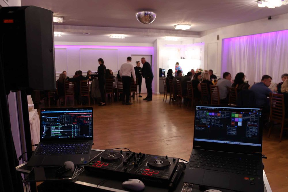 DJ na Twoją 18-stkę, Nowy Sącz/Limanowa i okolice