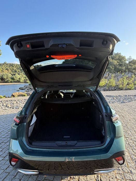 Peugeot 308 SW GT Pack e-EAT8
