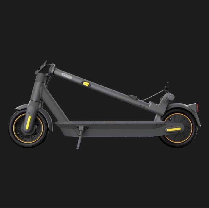 Е Електросамокат Ninebot by Segway MAX G30 II (AA.00.0010.32)