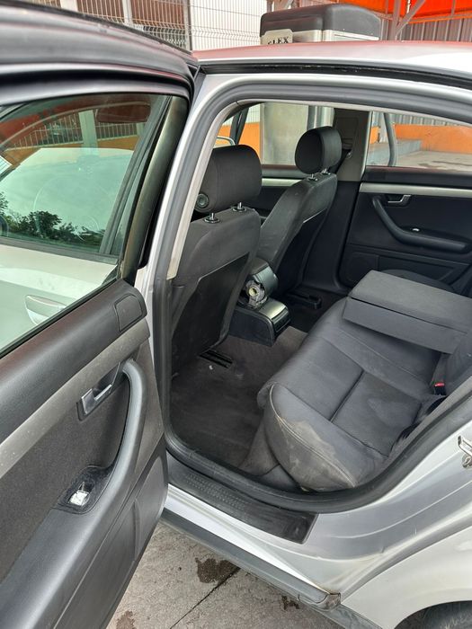 Audi A4 1.9 PD130