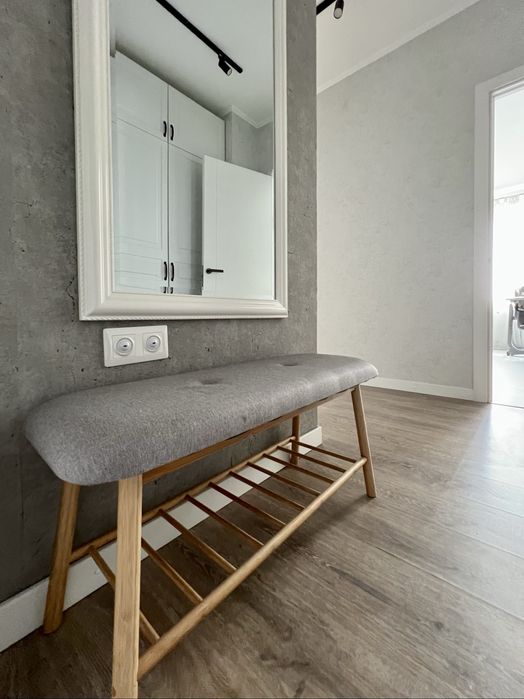 2-кімнатна у новобудові 70 м2 з елітним ремонтом та меблями. (4й Тавр)