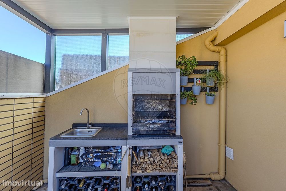 Apartamento T3 para venda