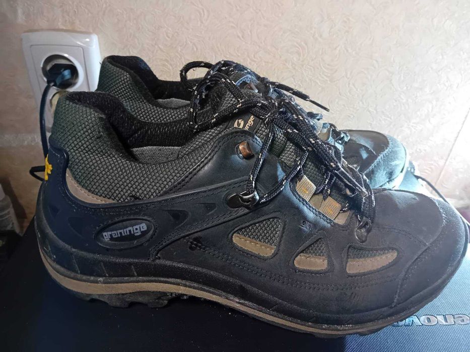 Кросівки Graninge, р.41,5 26,5cм