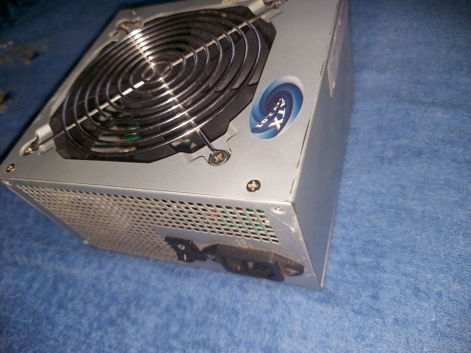 Блок живлення до ПК 450w