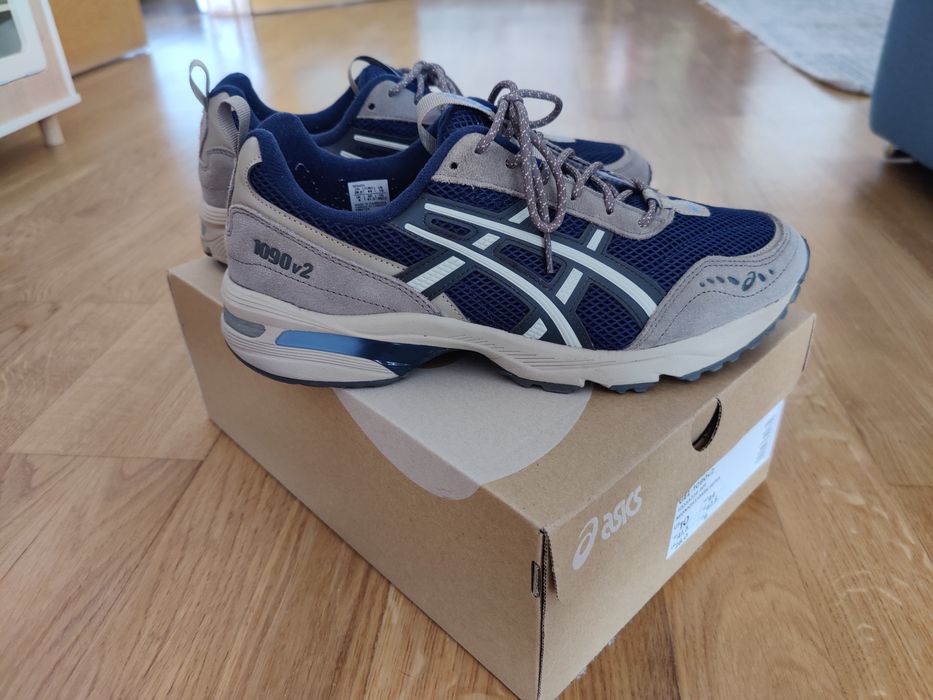 Ténis ASICS Gel 1090 v2