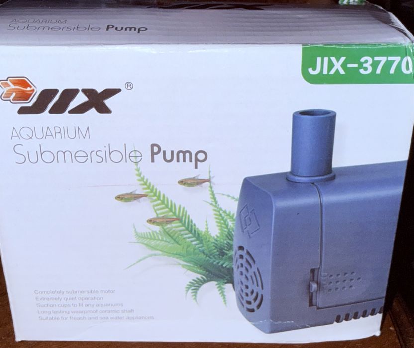 Filtos de varios tamanhos