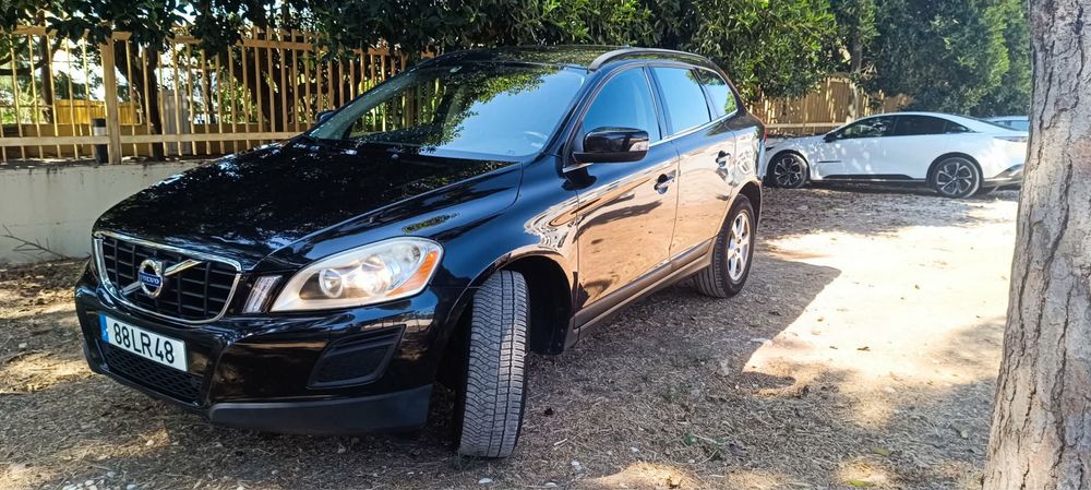 Volvo XC60 D3 2011