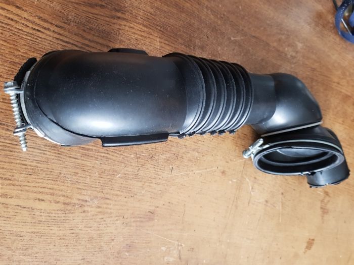 Zestaw węża spustowego pralek Electrolux