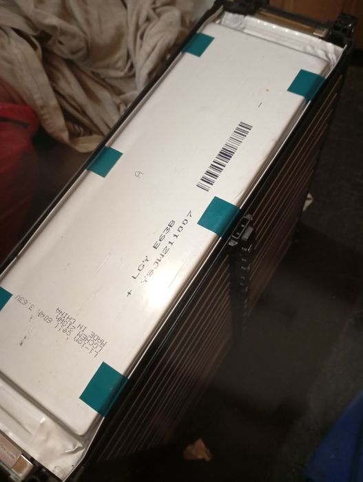 Продам акумуляторні збірки,модулі або пластини ,lg chem,sk innovation