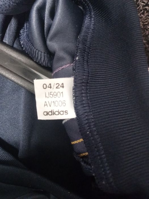 Koszulka Real Madryt oryginalna