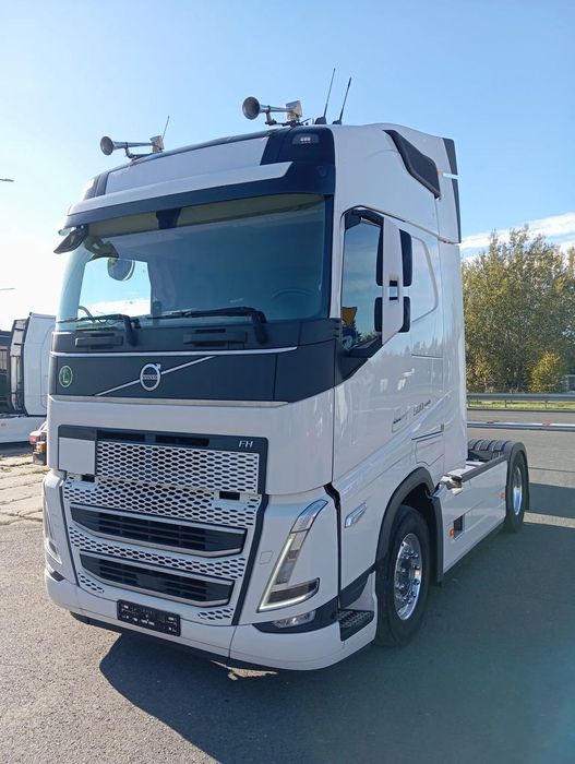 Volvo