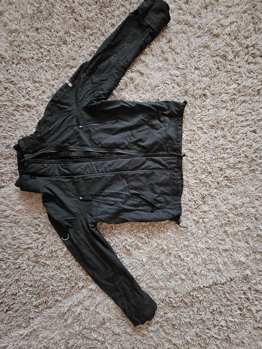 Куртка SUPERDRY Original Engineered Windattacker Jacket Men's