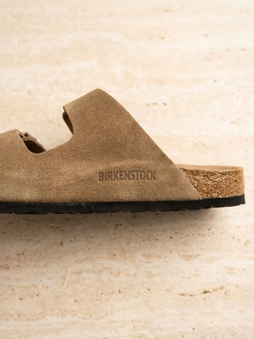 Sandálias Birkenstock n° 44