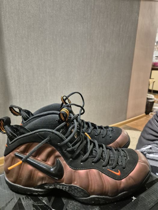 Кроссівкі Nike Foamposite