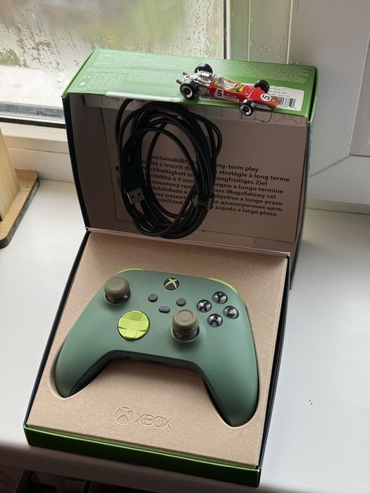 Геймпад Xbox gamepad Remix Original