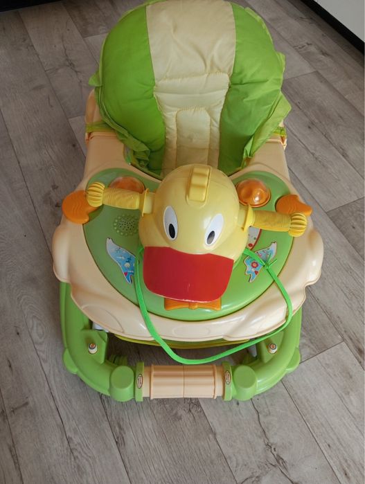 Ходунки детские