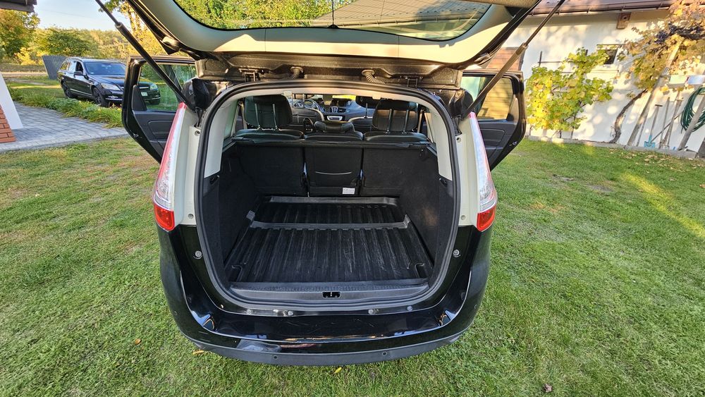 Renault SCENIC 1.2