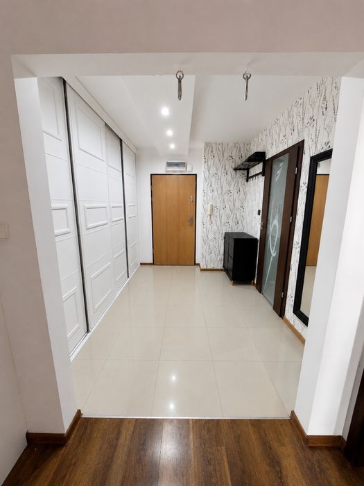 Legionowo | 3 pokoje 65 m² | Garaż podziemny | Winda | Piwnica - Więcej