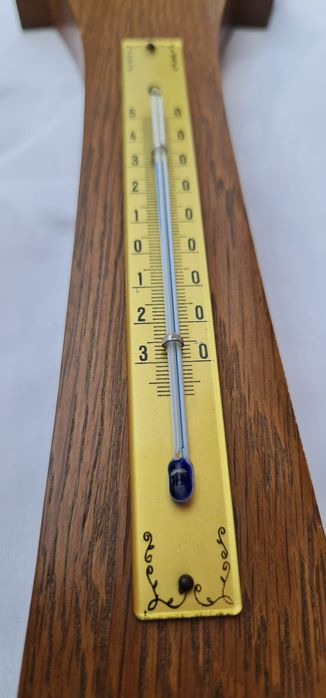 Метеостанция 3в1 барометр Германия