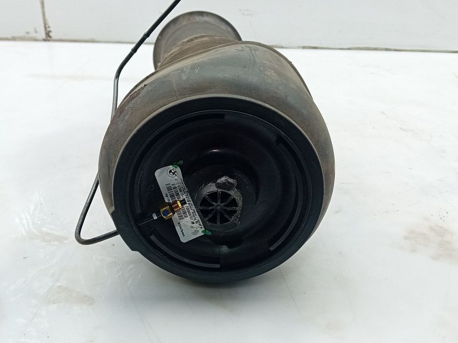 suspensão pneumática BMW X5 (F15, F85)