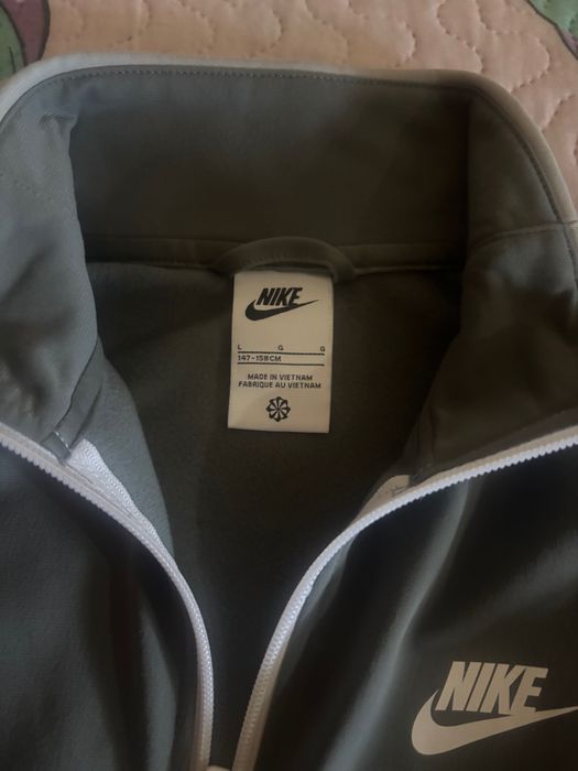 Fato de treino Nike original criança