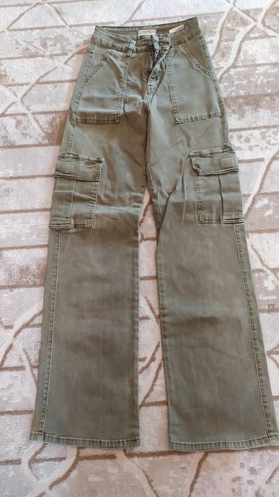 Spodnie bojówki My Tina's