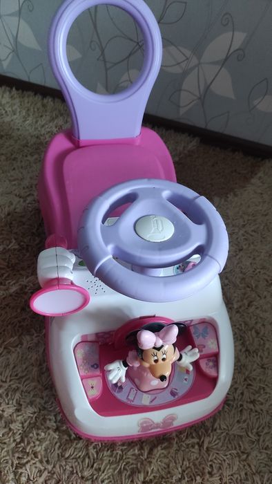 Дитяча машинка толокар