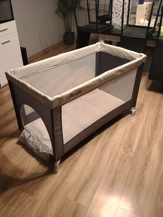 Łozeczko turystyczne