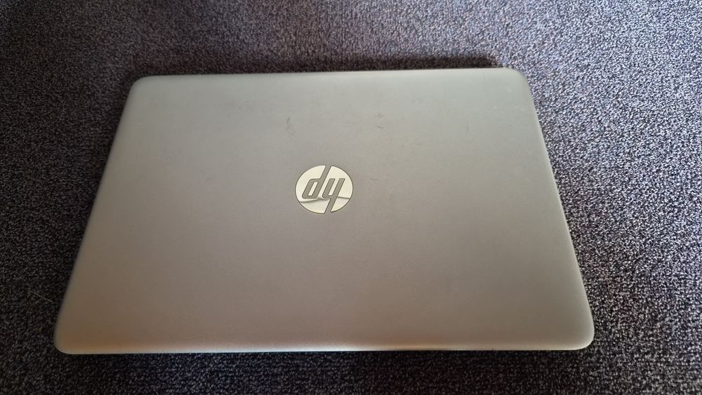 HP EliteBook G4 i5-7300, 500GB SSD, 16GB RAM