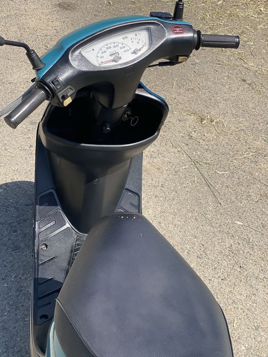 Продам Honda dio 35