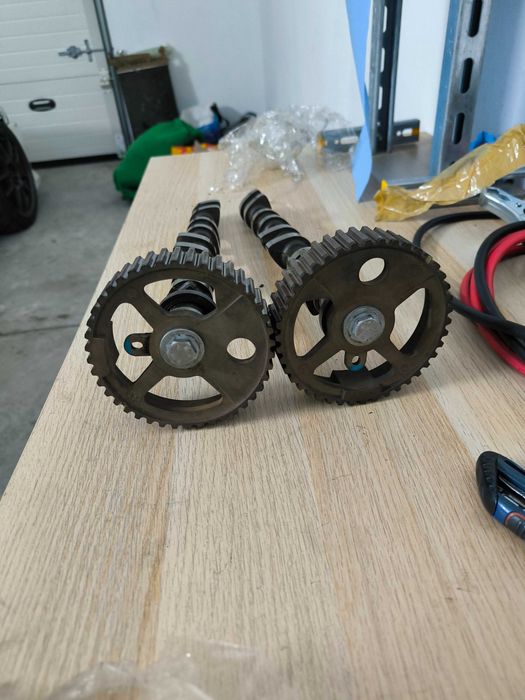 Material Motor RFS 306 GTI xsara vts