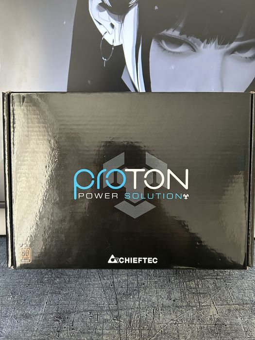 Комплект бж+відеокарта