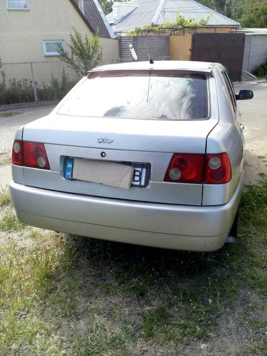 продам авто чери амулет 2007г в рабочем состоянии