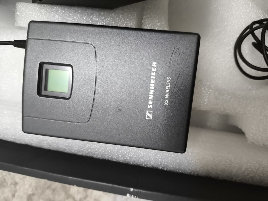 Радіосистема Sennheiser XSW 52