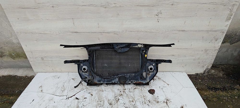 Pas Przedni kompletny Audi A4 B6 8E 1.9 TDI