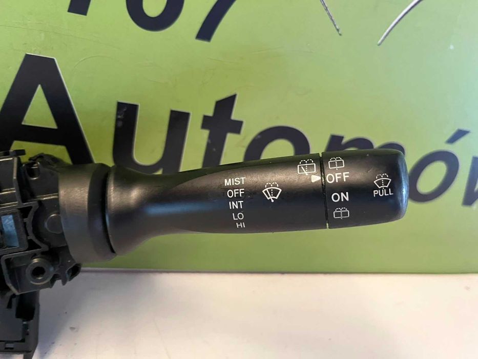 Toyota Aygo - Manetes Luzes Piscas Limpa Vidros - MP088